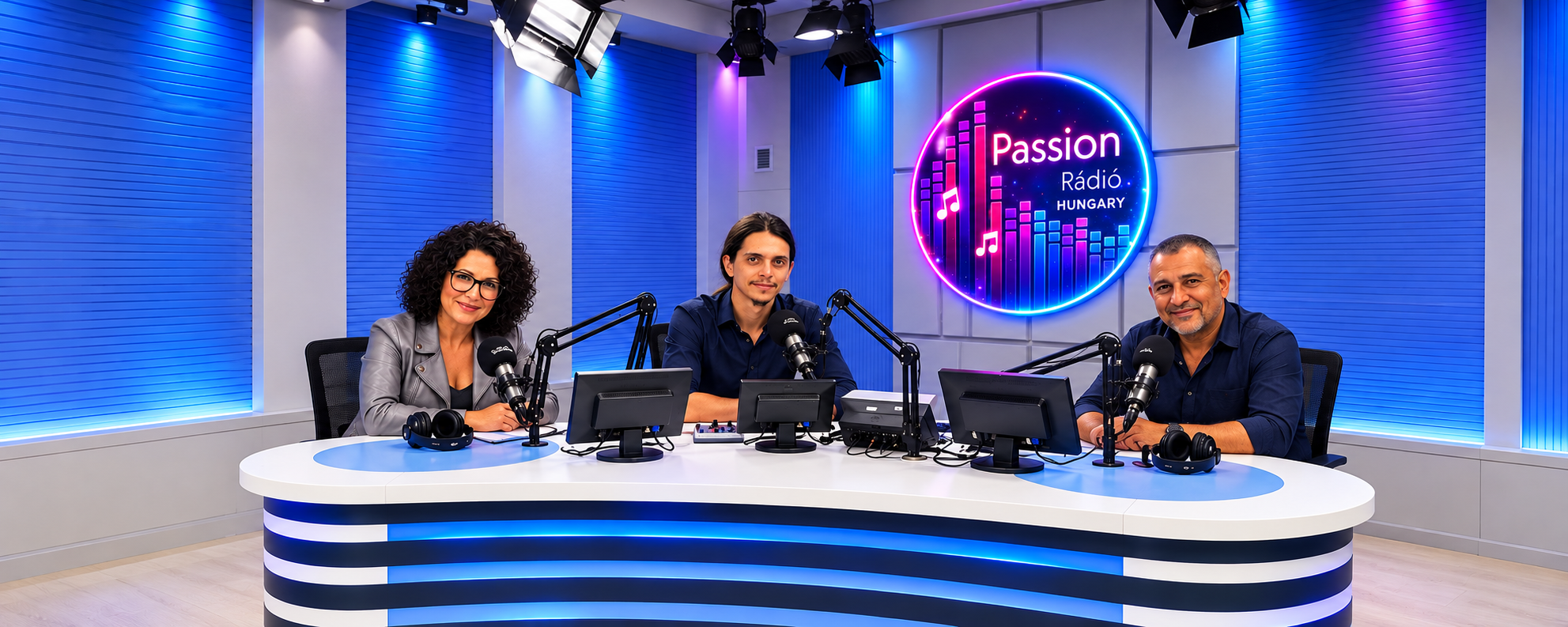Passion Rádió